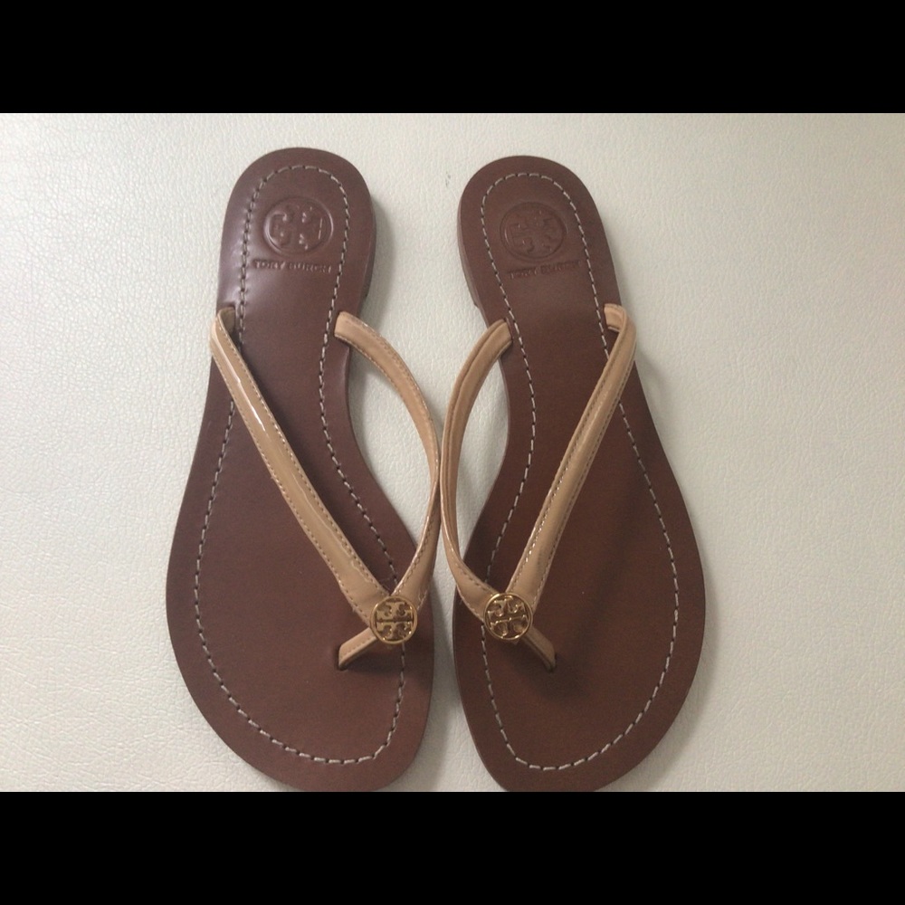 Tory Burch Sandals